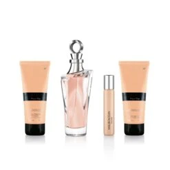 Mauboussin Coffret Prestige Pour Elle Eau De Parfum 100 Ml + 2 Produits