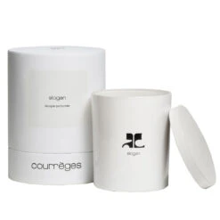 COURREGES Slogan Bougie