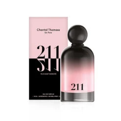 211 Eau De Parfum Vaporisateur 100 Ml