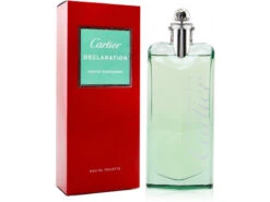 Cartier Déclaration Haute Fraîcheur Eau De Toilette