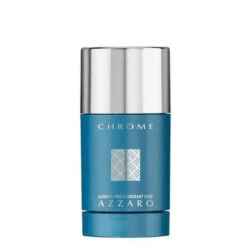 Azzaro Chrome Déodorant Stick 75 Ml
