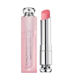 DIOR Baume Lèvres Exfoliant Doux Au Sucre Sans Rinçage