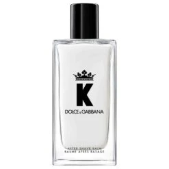 Dolce & Gabbana K By Dolce&Gabbana Baume Après-rasage 100 Ml
