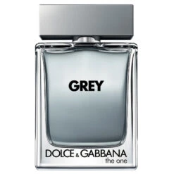 Dolce & Gabbana The One Grey Eau De Toilette Intense