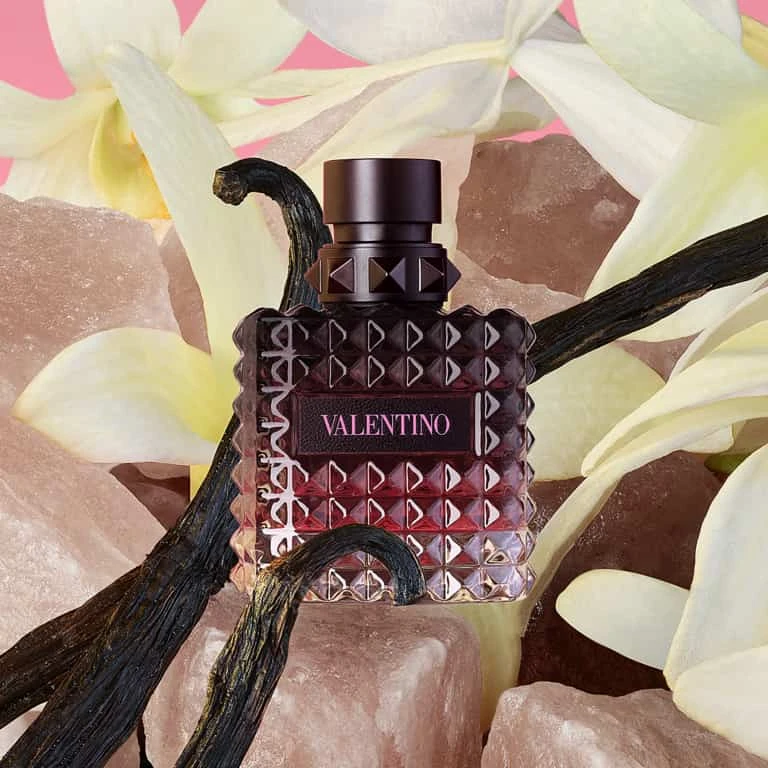 Valentino Donna Born In Roma Intense Eau De Parfum – Image 5