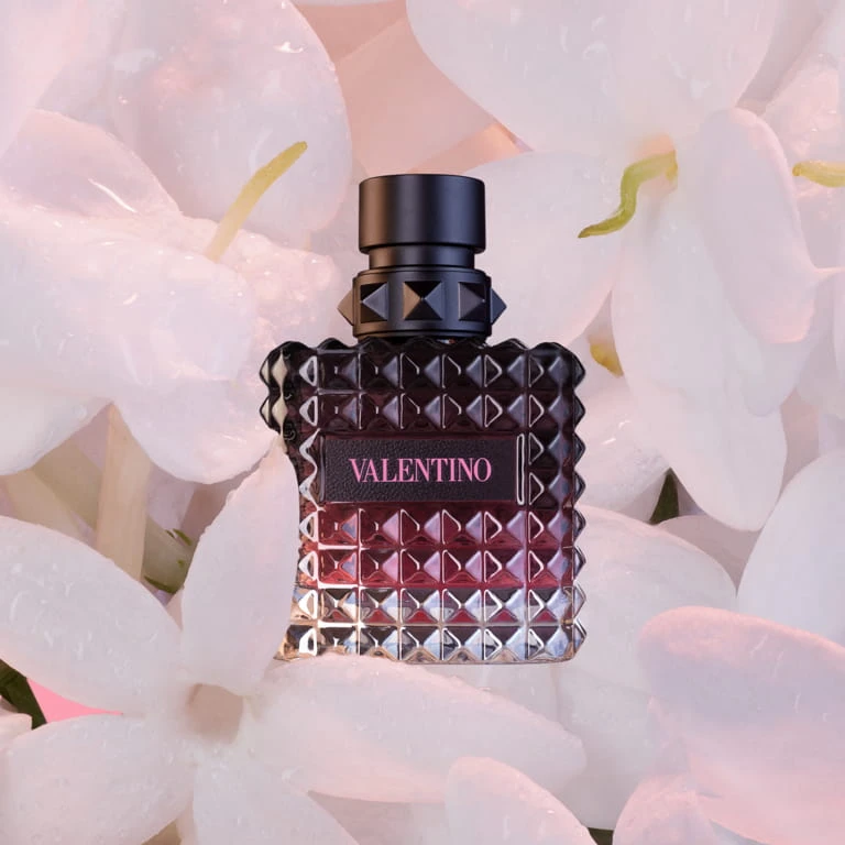 Valentino Donna Born In Roma Intense Eau De Parfum