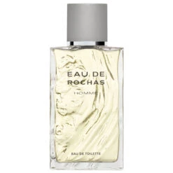 Eau De Rochas Homme Eau De Toilette