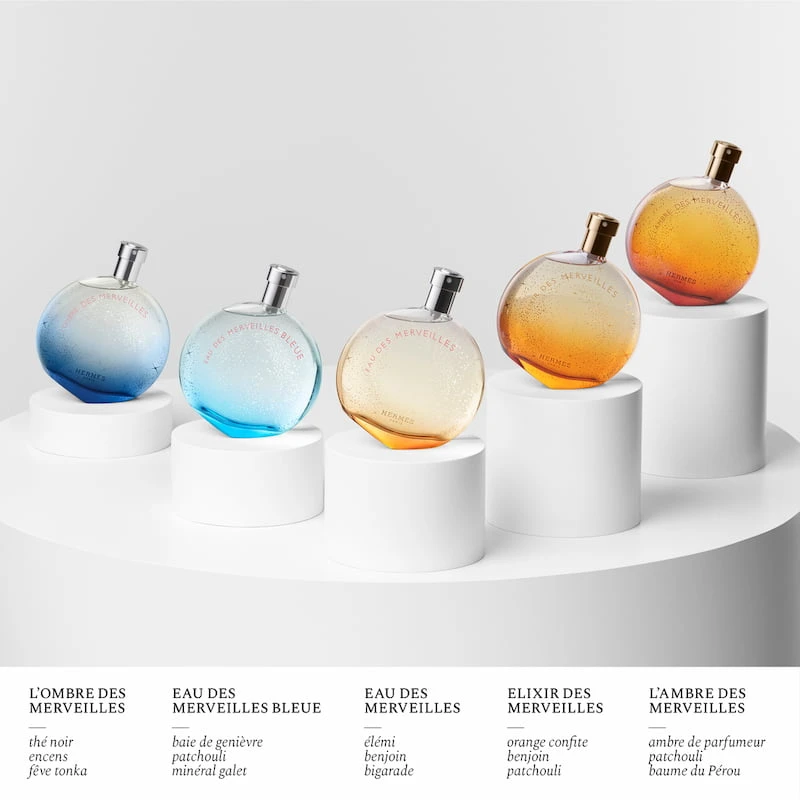 Hermès Elixir Des Merveilles Eau De Parfum – Image 2