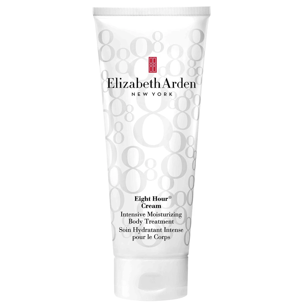 Elizabeth Arden Eight Hour Cream Soin Hydratant Intense Pour Le Corps 200 Ml – Image 3