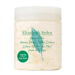 Elizabeth Arden Green Tea Crème Nectar Au Miel 500 Ml