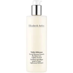 Elizabeth Arden Visible Difference Emulsion Pour Le Corps 300 Ml