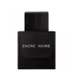 Lalique Encre Noire Eau De Toilette Vaporisateur 100 Ml