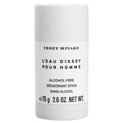Issey Miyake L'Eau D'Issey Pour Homme Déodorant Stick Sans Alcool 75 G