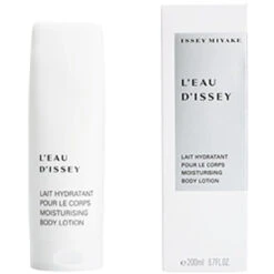 Issey Miyake L'Eau D'Issey Lait Hydratant Pour Le Corps 200 Ml