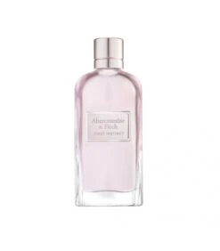 Abercrombie & Fitch First Instinct Woman Eau De Parfum