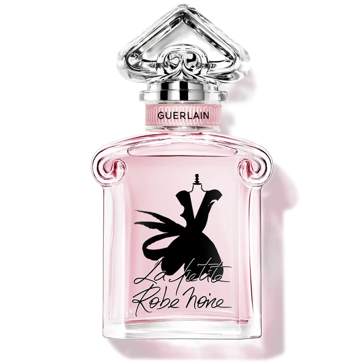 Guerlain La Petite Robe Noire Eau De Toilette – Image 6