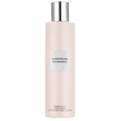 Viktor&Rolf Flowerbomb Bomblicious Lait Parfumé Pour Le Corps 200 Ml
