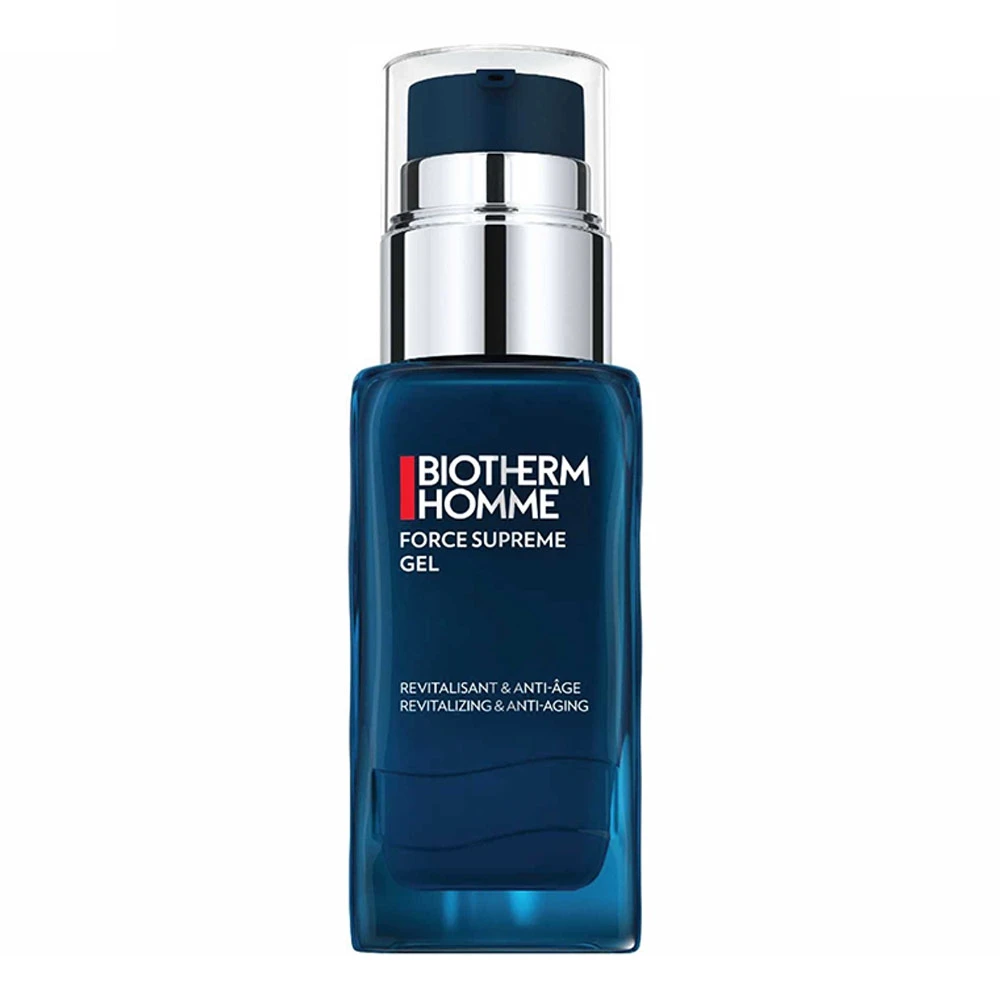 Force Suprême Gel Revitalisant & Anti-âge 50 Ml