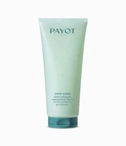Payot Pâte Grise Gelée Nettoyante Gel Moussant Perfecteur