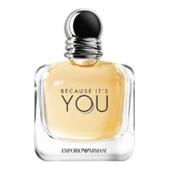 Emporio Armani Because It's You Eau De Parfum