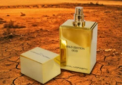 Gold Edition Oud Eau De Parfum Vaporisateur 100 Ml