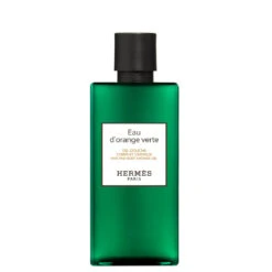Hermès Eau D'orange Verte Gel Douche Corps Cheveux