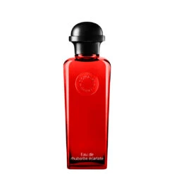 Hermès Eau De Rhubarbe écarlate Eau De Cologne