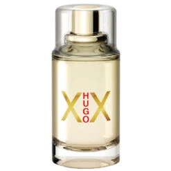 Hugo Boss Hugo XX Eau De Toilette Vaporisateur 100 Ml
