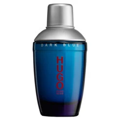 Hugo Boss Hugo Dark Blue Eau De Toilette Vaporisateur 75 Ml