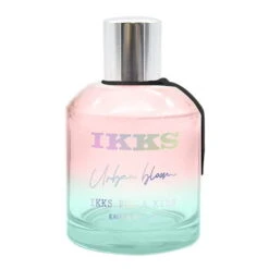 Ikks For A Kiss Urban Bloom Eau De Toilette