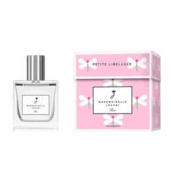 Jacadi Mademoiselle Petite Libellule Eau De Toilette Vaporisateur 50 Ml
