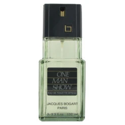 One Man Show Eau De Toilette