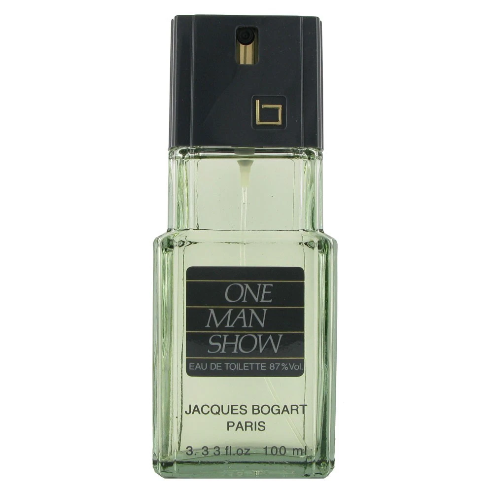One Man Show Eau De Toilette