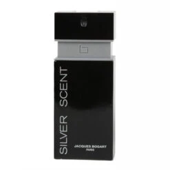 Silver Scent Eau De Toilette Vaporisateur 100 Ml