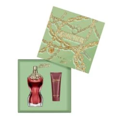 Jean Paul Gaultier Coffret La Belle Eau De Parfum 100 Ml + 1 Lait Corps 75 Ml