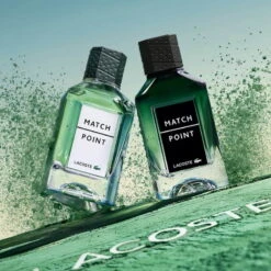 Lacoste Match Point Eau De Parfum