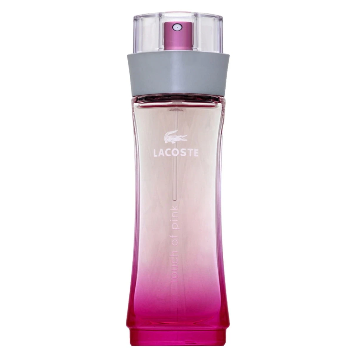Lacoste Touch Of Pink Eau De Toilette – Image 2