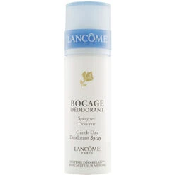 Lancome Bocage Déodorant Spray Sec Douceur 125 Ml
