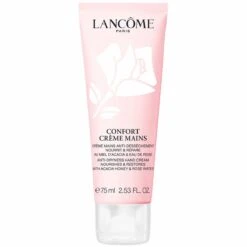 Lancome Confort Crème Mains 75 Ml