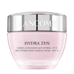 Lancome Hydra Zen SPF 15 Crème Hydratante Apaisante 50 Ml