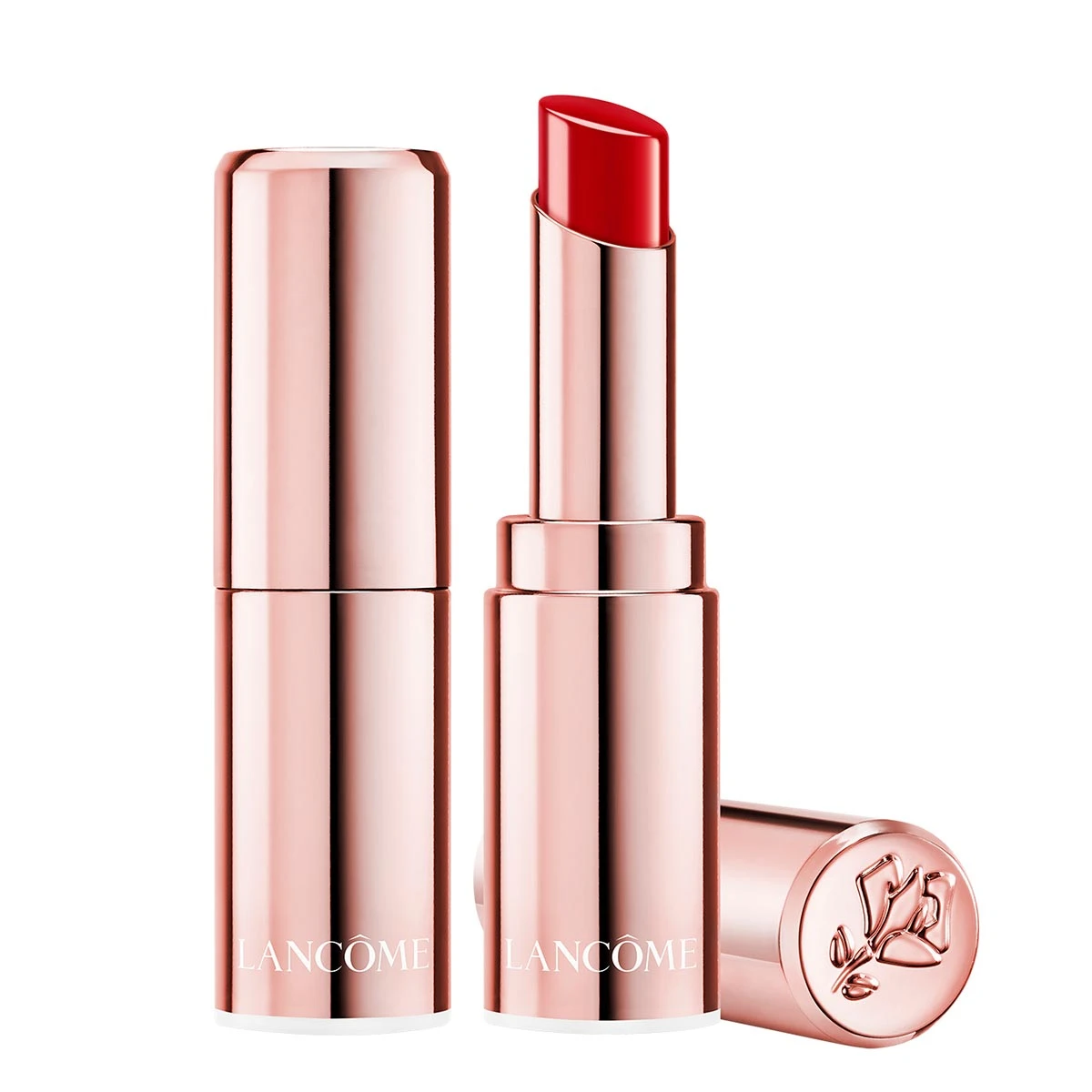 Lancome L'Absolu Mademoiselle Shine Rouge à Lèvres – Image 16