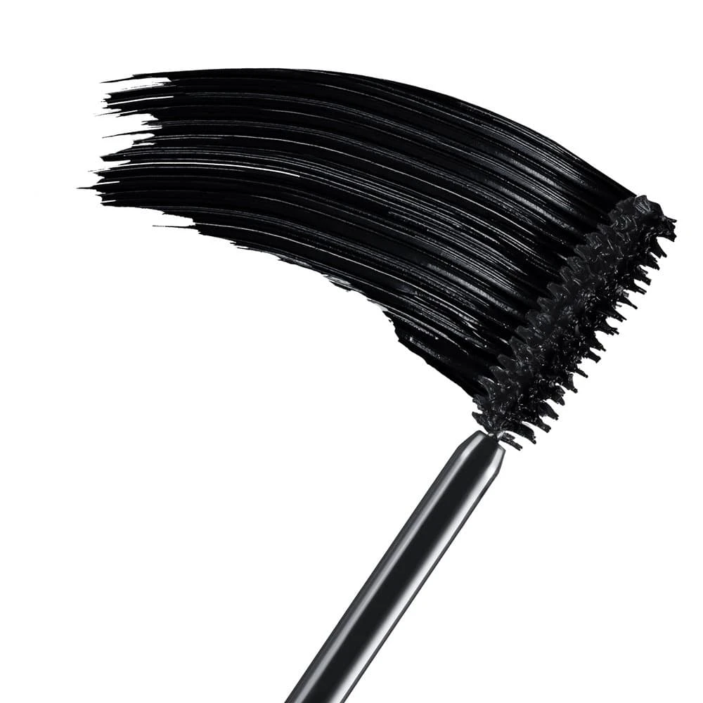 Lancome Monsieur Big Extra Black Mascara Big Volume Et Tenue Jusqu'Ă 24h