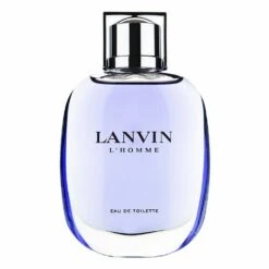 Lanvin L'Homme Eau De Toilette
