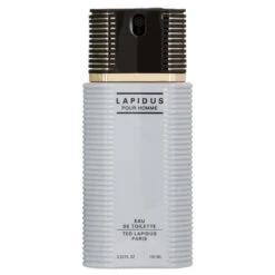 Ted Lapidus Lapidus Pour Homme Eau De Toilette