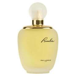Ted Lapidus Rumba Eau De Toilette Vaporisateur 100 Ml