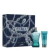 Jean Paul Gaultier Coffret Le Male Eau De Toilette 125 Ml + 1 Gel Douche 75 Ml