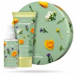 Pupa Coffret Let's Bloom Kit 2 Secret Garden