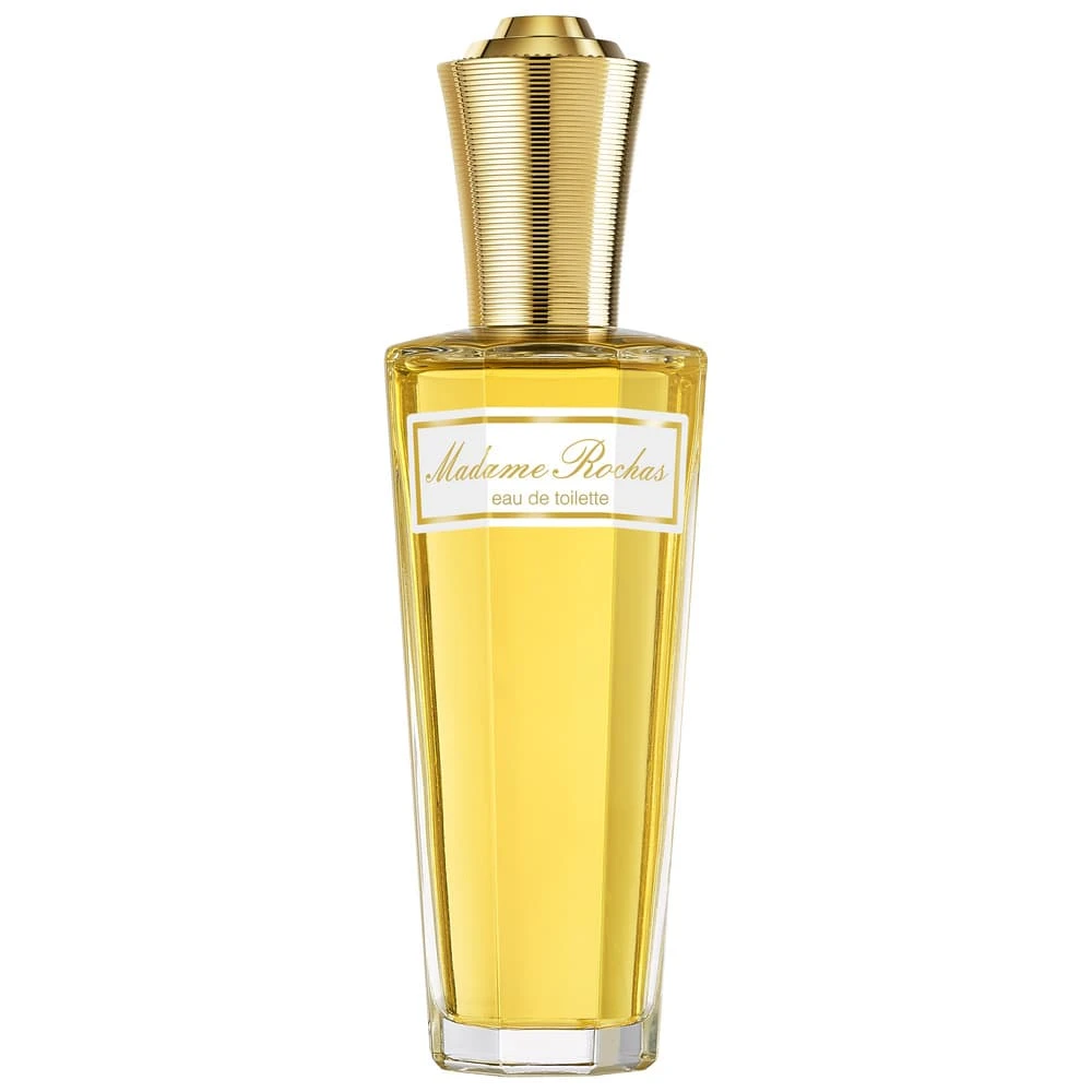 Madame Rochas Eau De Toilette