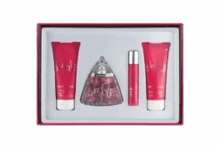 Mauboussin Coffret À La Folie Eau De Parfum 100 Ml + 3 Produits
