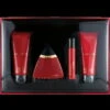 Mauboussin Coffret Prestige In Red Eau De Parfum 100 Ml + 2 Produits